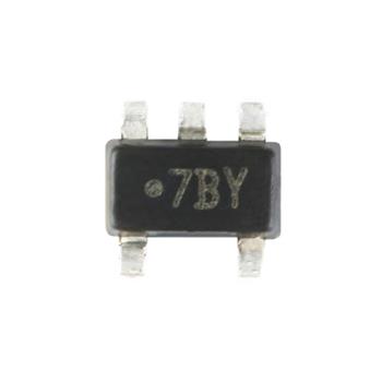 LM2733XMF/NOPB Product Pictures