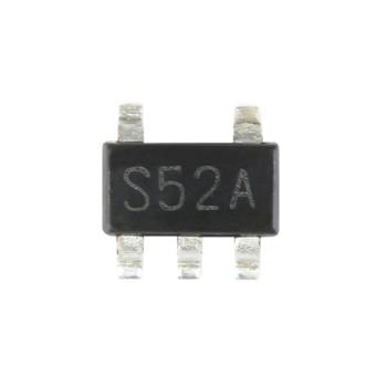 LM2733XMF/NOPB Product Pictures