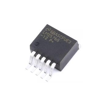 LM2576SX-12 Product Pictures