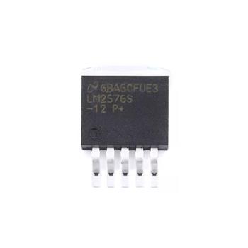 LM2576SX-12 Product Pictures