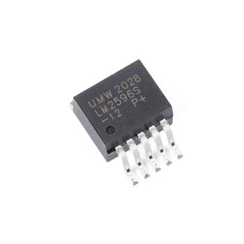 LM2596S-12 Product Pictures