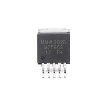 LM2596S-12 Product Pictures
