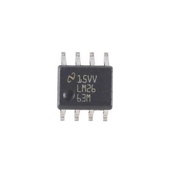LM2663MX/NOPB Product Pictures