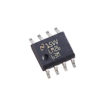 LM2663MX/NOPB Product Pictures