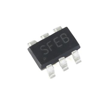 LM2734YMK/NOPB Product Pictures
