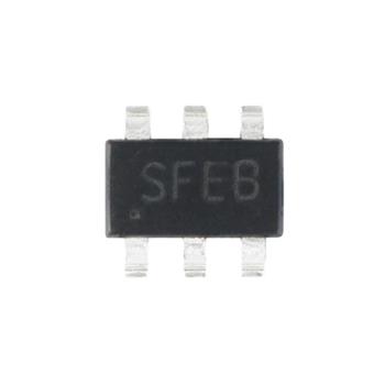 LM2734YMK/NOPB Product Pictures
