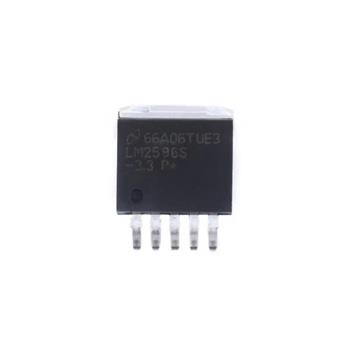 LM2596SX-3.3 Product Pictures