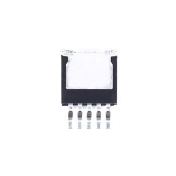 LM2596SX-3.3 Product Pictures