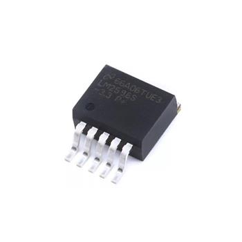 LM2596SX-3.3 Product Pictures