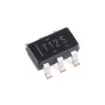 TMP125AIDBVR Product Pictures