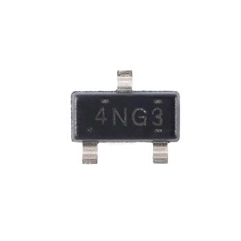 LM4040A25IDBZR Product Pictures