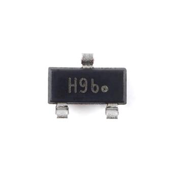 LM4040BIM3-2.5/NOPB Product Pictures