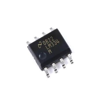 LM334MX/NOPB Product Pictures