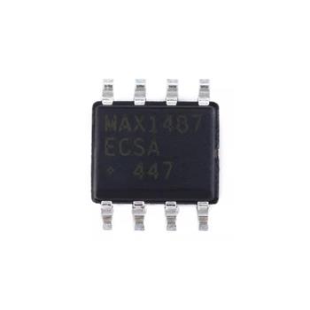 MAX1487ECSA+T Product Pictures