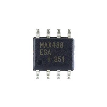 MAX488ESA+T Product Pictures