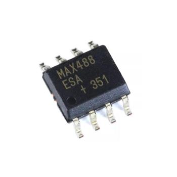 MAX488ESA+T Product Pictures