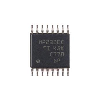 MAX3232ECPWR Product Pictures