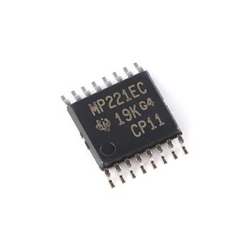 MAX3221ECPWR Product Pictures