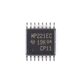 MAX3221ECPWR Product Pictures