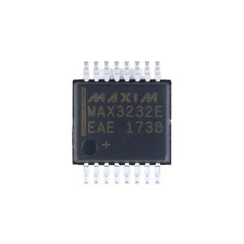 MAX3232EEAE+T Product Pictures