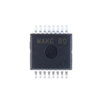 MAX3232EEAE+T Product Pictures