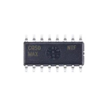 MAX232AESE+T Product Pictures