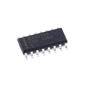 MAX232AESE+T Product Pictures