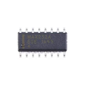 MAX232AESE+T Product Pictures