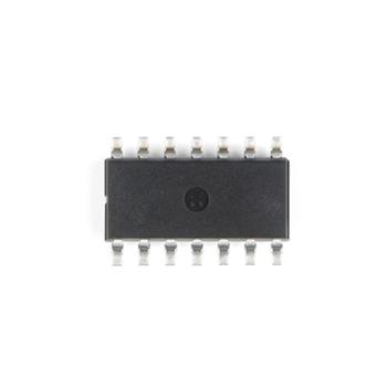 SGM8634XS14/TR Product Pictures