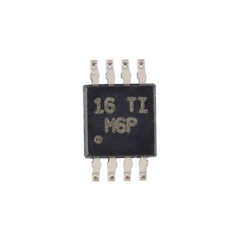 LM358ADGKR Product Pictures