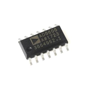 AD8608ARZ-REEL7 Product Pictures