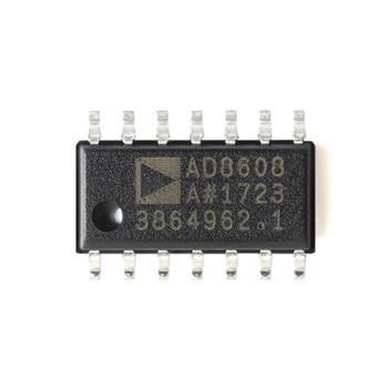 AD8608ARZ-REEL7 Product Pictures