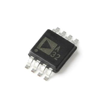 ADA4528-2ARMZ-R7 Product Pictures