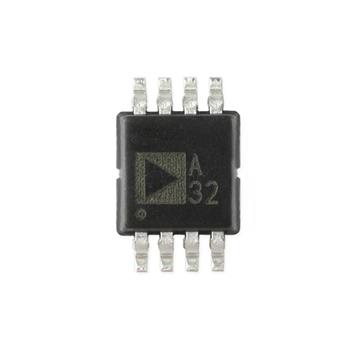ADA4528-2ARMZ-R7 Product Pictures