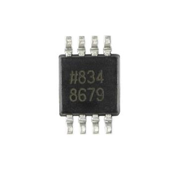 ADA4528-2ARMZ-R7 Product Pictures