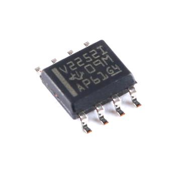 TLV2252IDR Product Pictures