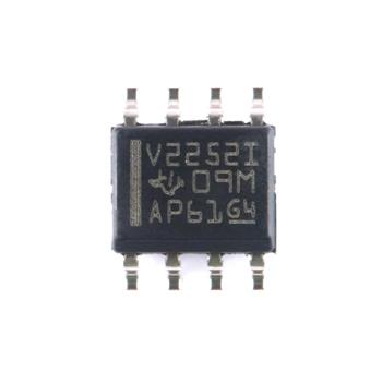 TLV2252IDR Product Pictures