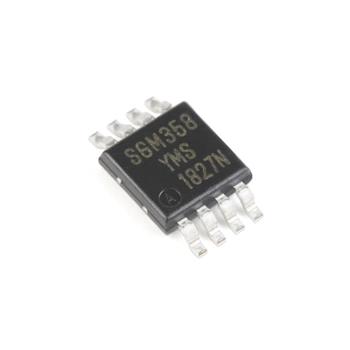 SGM358YMS/TR Product Pictures