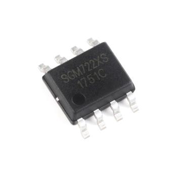 SGM722XS/TR Product Pictures