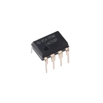 LM258P Product Pictures