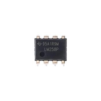 LM258P Product Pictures