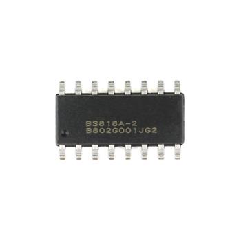 BS818A-2 Product Pictures
