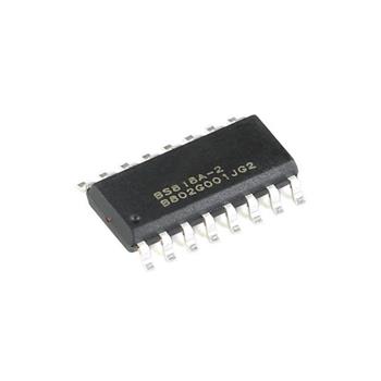 BS818A-2 Product Pictures