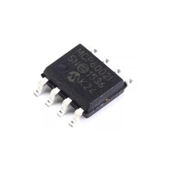 MCP6002T-I/SN Product Pictures