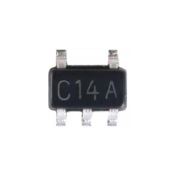 LMV7219M5/NOPB Product Pictures