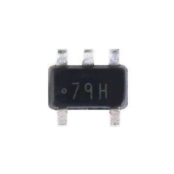 LMV7219M5/NOPB Product Pictures
