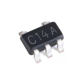 LMV7219M5/NOPB Product Pictures