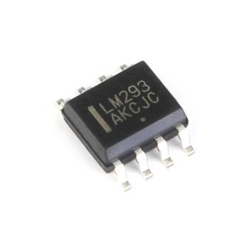 LM293DR2G Product Pictures