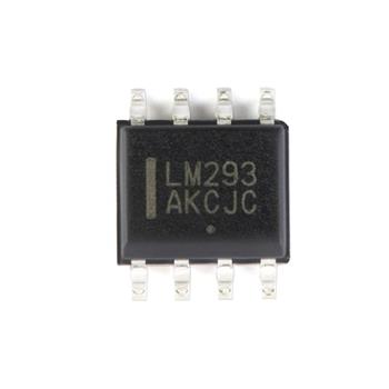 LM293DR2G Product Pictures