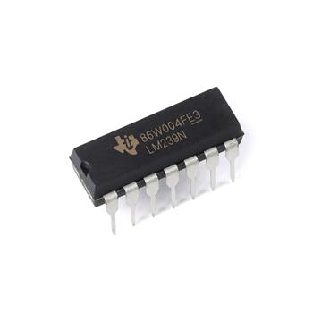 LM239N Product Pictures